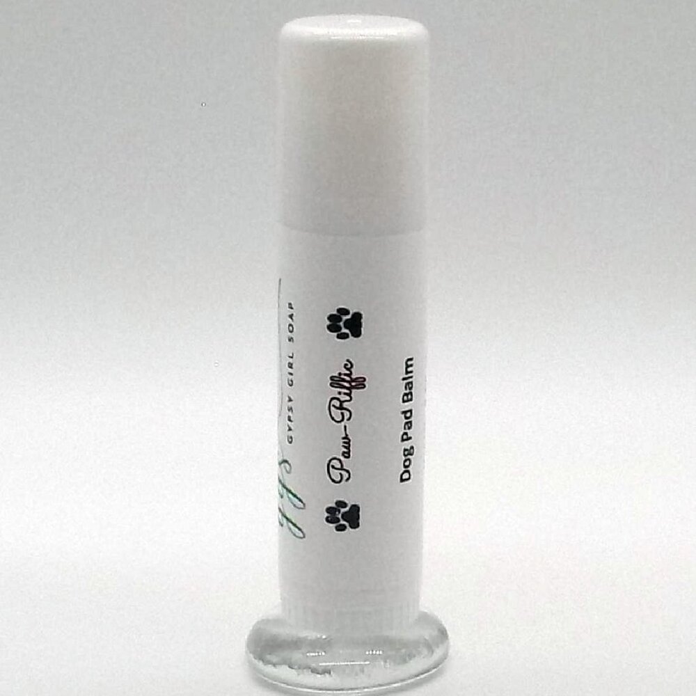 GGS Paw-Riffic Dog Nose & Pad Balm